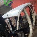 Fiat Fiorino Kesme Tavan Direkli Beyaz Hatasız Orjinal Çıkma