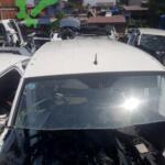 Fiat Fiorino Kesme Tavan Direkli Hatasız Orjinal Çıkma