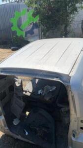 Çıkma Orijinal Kesme Tavan Sacı Fiat Fiorino