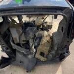 Komple Arka Fiat Fiorino Çıkma