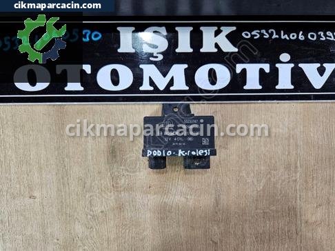 Fiat Fiorino Röle çıkma parça