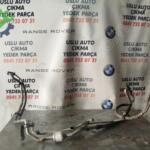 Fiat Fiorino klima borusu