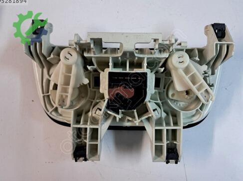 Fiat Fiorino Klima Kontrol Paneli çıkma parça