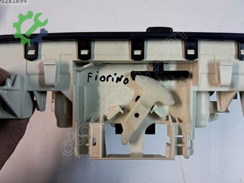 Fiat Fiorino Klima Kontrol Paneli çıkma parça