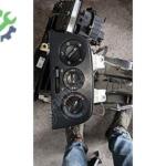 Fiat Fiorino klima kontrol paneli
