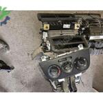 Fiat Fiorino klima kontrol paneli