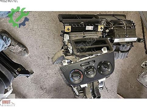 Fiat Fiorino Klima Kontrol Paneli çıkma parça