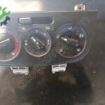 Fiat Fiorino Orijinal Çıkma Fan Paneli