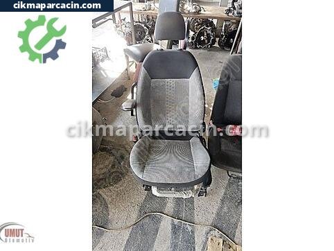 Fiat Fiorino Koltuk çıkma parça
