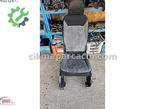 Fiat Fiorino Koltuk çıkma parça