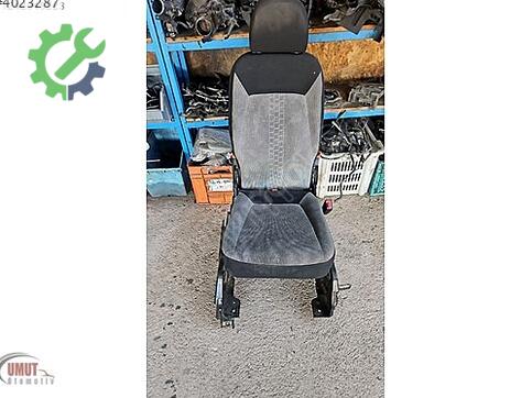 Fiat Fiorino Koltuk çıkma parça