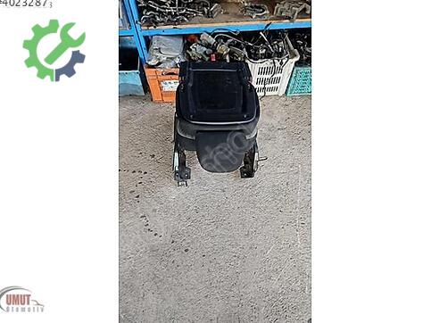 Fiat Fiorino Koltuk çıkma parça