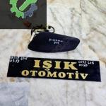 Fiat fiorino koltuk airbag çıkma orjinal sökme
