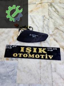 Fiat fiorino koltuk airbag çıkma orjinal sökme