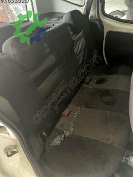 Fiat Fiorino Koltuk çıkma parça