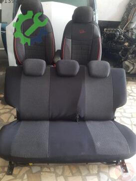 Fiat Fiorino Koltuk çıkma parça