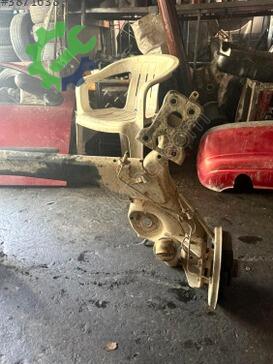 Fiat Fiorino Arka Dingil çıkma parça