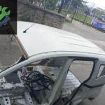 fiat fiorino komple kupa çıkma  orjinal kesme