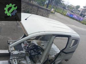 fiat fiorino komple kupa çıkma  orjinal kesme