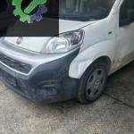 Fiat fiorino komple mekanik