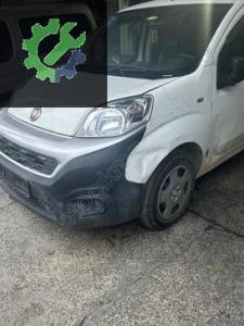 Fiat fiorino komple mekanik