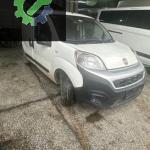 Fiat fiorino komple mekanik