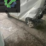 Fiat fiorino komple mekanik