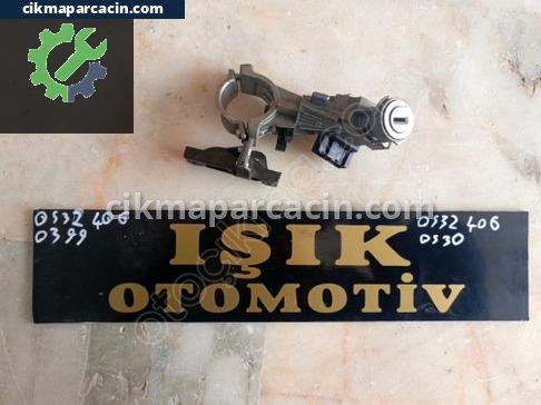 Fiat Fiorino Kontak (Marş) çıkma parça