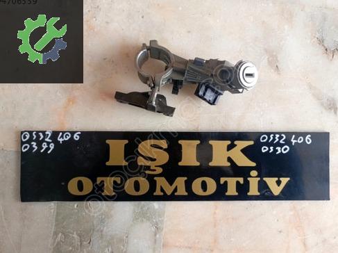 Fiat Fiorino Kontak (Marş) çıkma parça