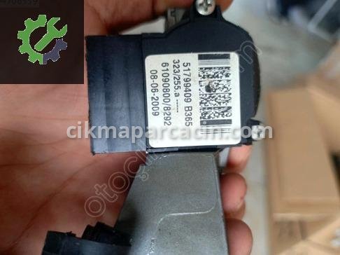 Fiat Fiorino Kontak (Marş) 51799409B365 çıkma parça