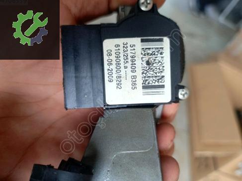 Fiat Fiorino Kontak (Marş) 51799409B365 çıkma parça