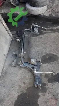 Fiat Fiorino Travers çıkma parça