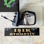 Fiat fiorino manuel sağ ayna çıkma orjinal sökme