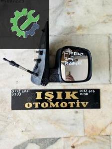 Fiat fiorino manuel sağ ayna çıkma orjinal sökme