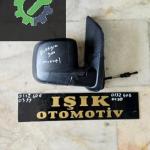 Fiat fiorino manuel sağ ayna çıkma orjinal sökme