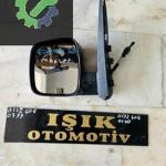 Fiat fiorino manuel sol ayna çıkma orjinal sökme
