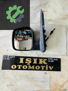 Fiat fiorino manuel sol ayna çıkma orjinal sökme