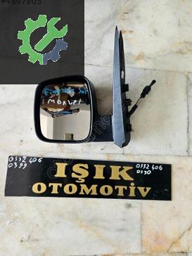 Fiat Fiorino Sol Dış Ayna çıkma parça