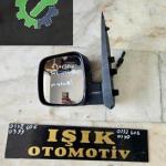 Fiat fiorino manuel sol ayna çıkma orjinal sökme