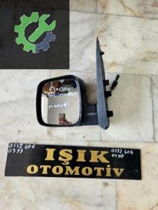 Fiat fiorino manuel sol ayna çıkma orjinal sökme