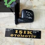 Fiat fiorino manuel sol ayna çıkma orjinal sökme