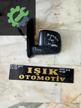 Fiat Fiorino Sol Dış Ayna çıkma parça