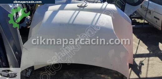 Fiat Fiorino Kaput çıkma parça
