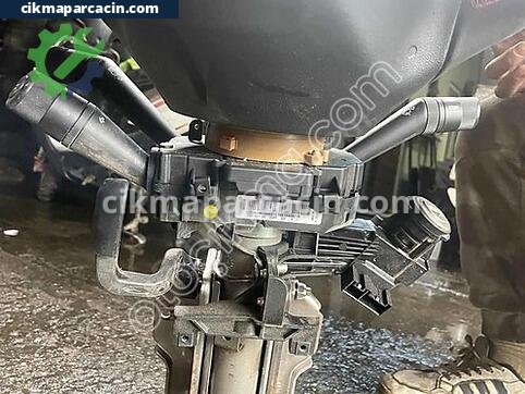 Fiat Fiorino Sinyal Kolu çıkma parça