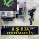 FİAT FİORİNO MOTOR BEYİN SETİ ÇIKMA ORJİNAL 51880762