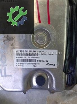 Fiat Fiorino Beyin 51880762 çıkma parça