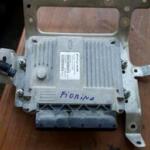 Fiat Fiorino motor beyni orjinal çıkma