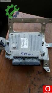 Fiat Fiorino motor beyni orjinal çıkma