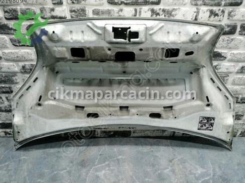 Fiat Fiorino Kaput çıkma parça
