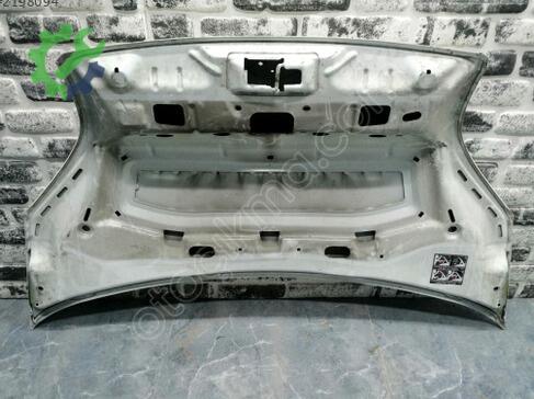 Fiat Fiorino Kaput çıkma parça